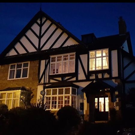 Braehead Guest House 인버네스 외부 사진