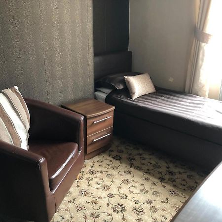 Braehead Guest House 인버네스 외부 사진