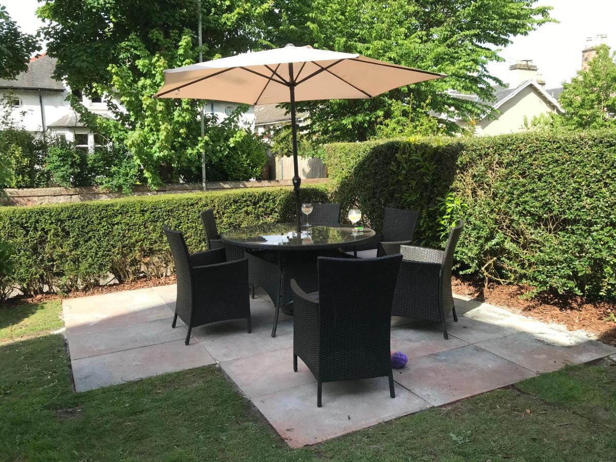 Braehead Guest House 인버네스 외부 사진