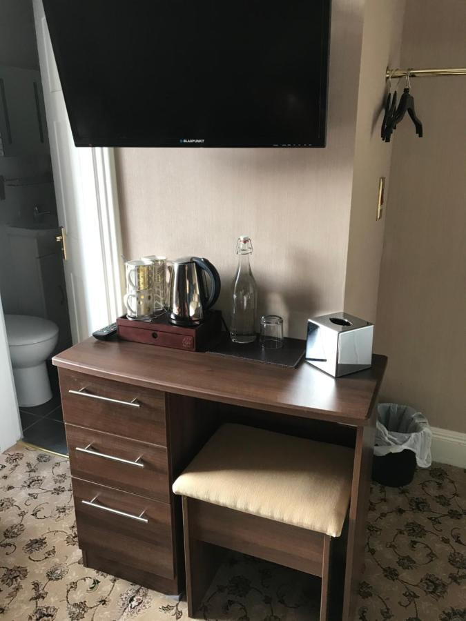 Braehead Guest House 인버네스 외부 사진