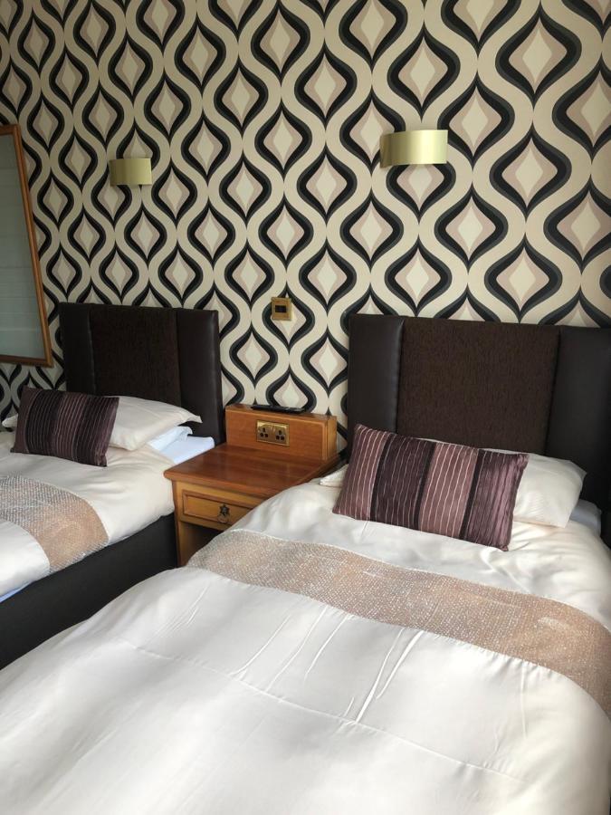 Braehead Guest House 인버네스 외부 사진