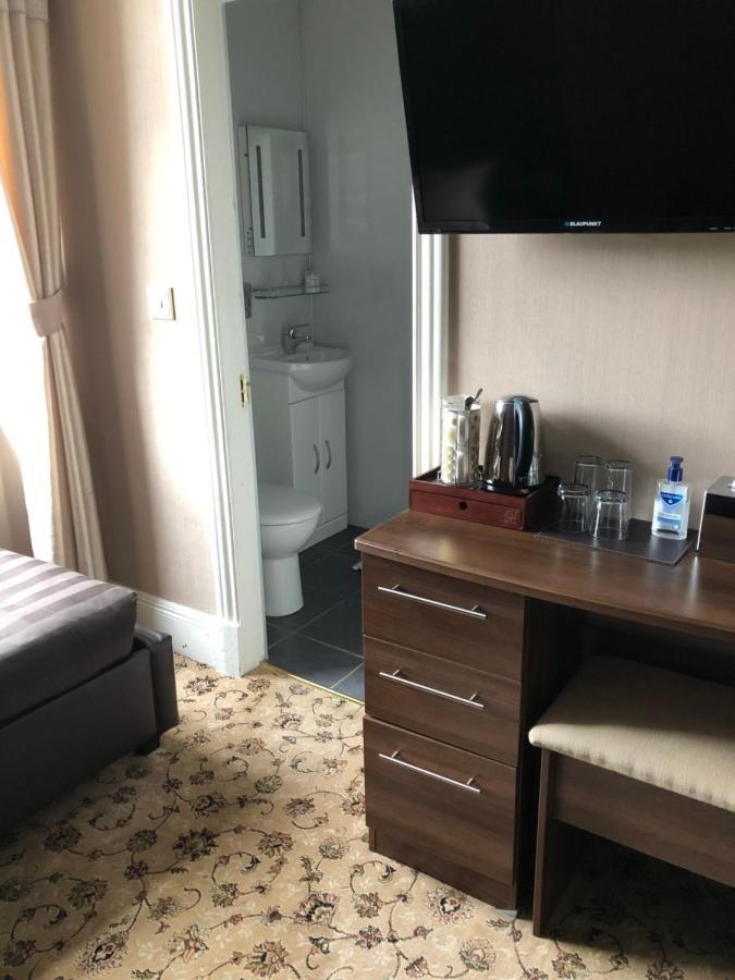 Braehead Guest House 인버네스 외부 사진