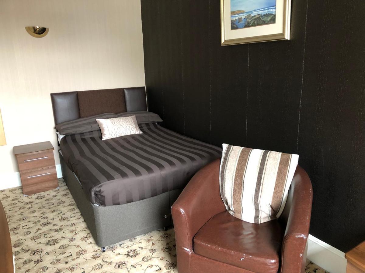 Braehead Guest House 인버네스 외부 사진
