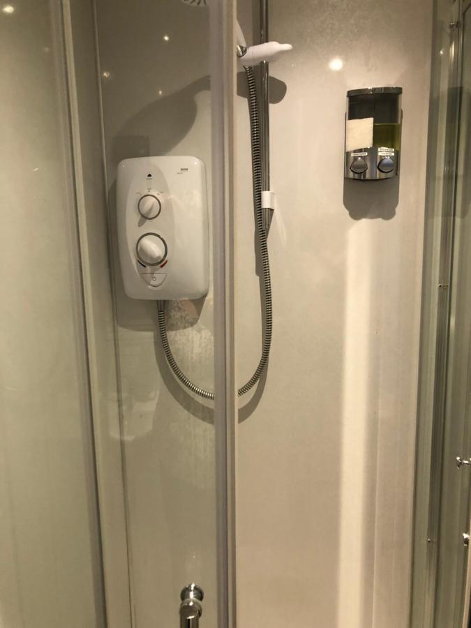 Braehead Guest House 인버네스 외부 사진