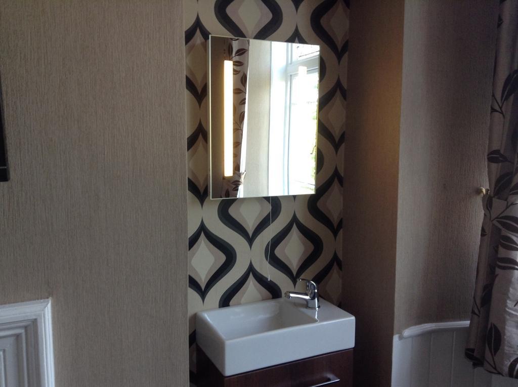 Braehead Guest House 인버네스 객실 사진