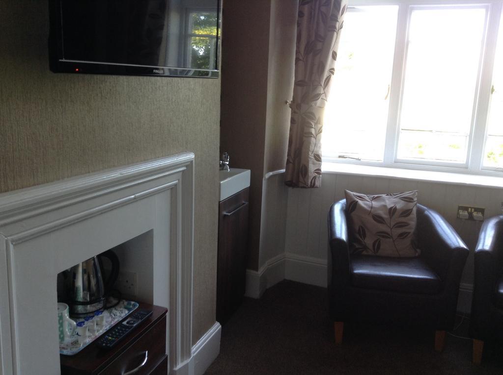 Braehead Guest House 인버네스 객실 사진