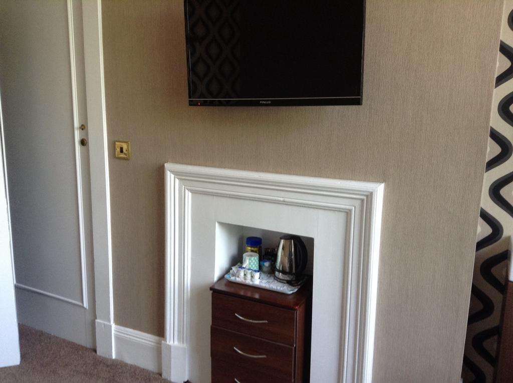 Braehead Guest House 인버네스 객실 사진