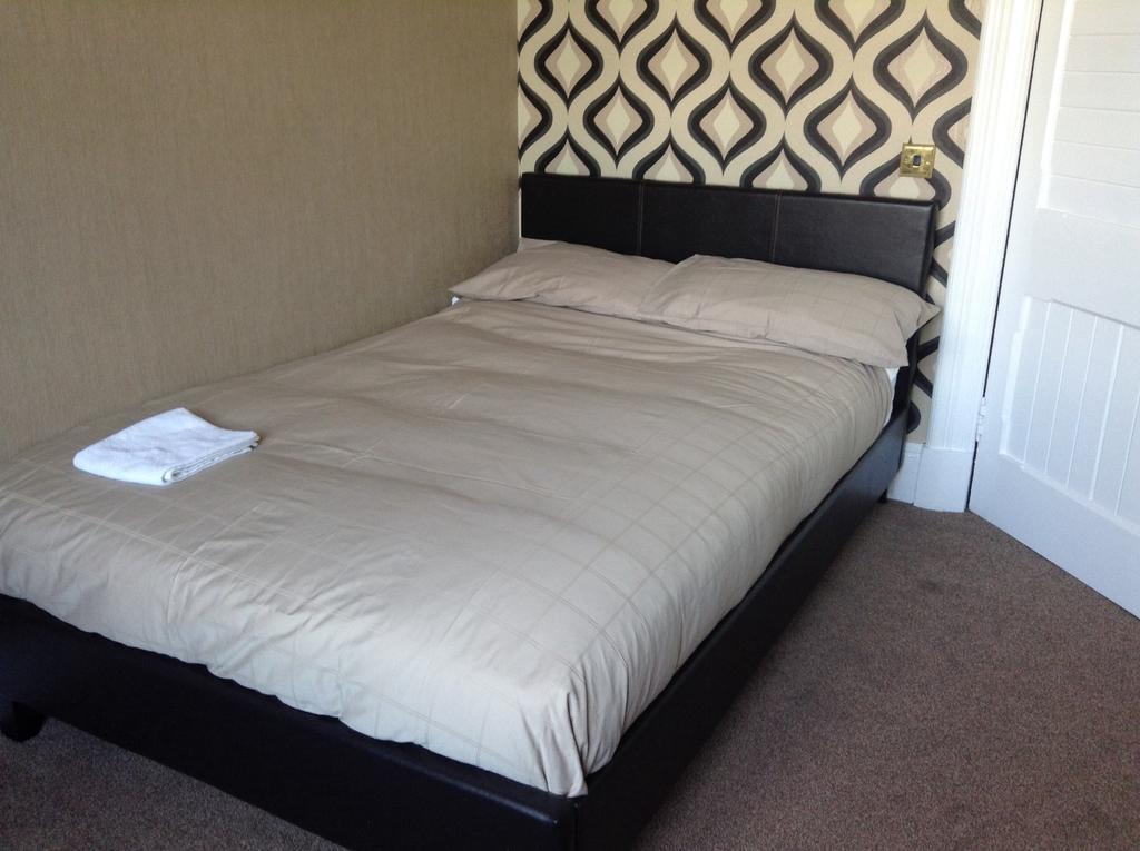 Braehead Guest House 인버네스 객실 사진