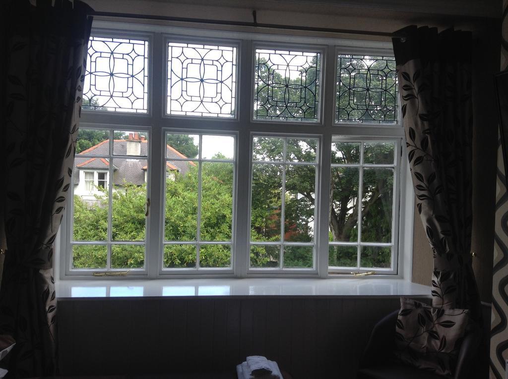 Braehead Guest House 인버네스 외부 사진