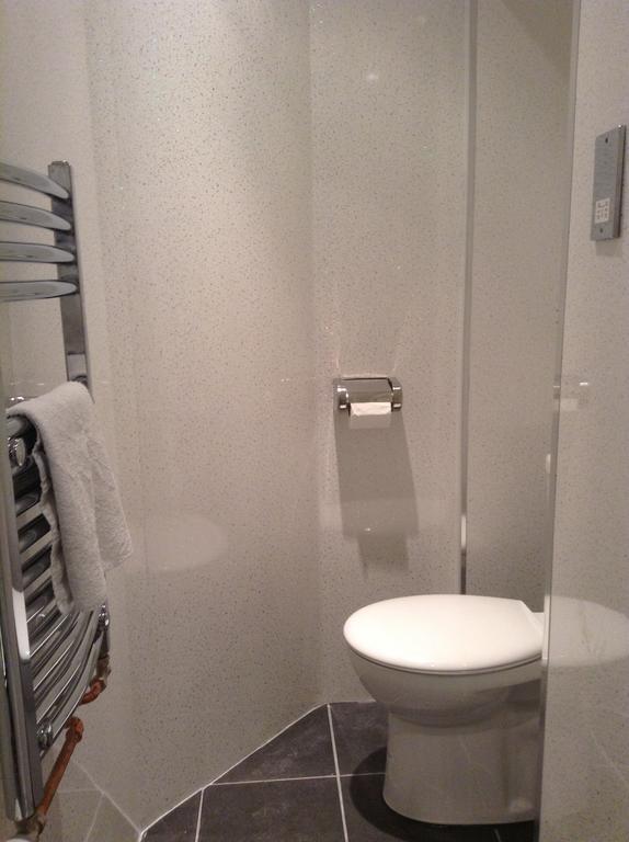 Braehead Guest House 인버네스 외부 사진