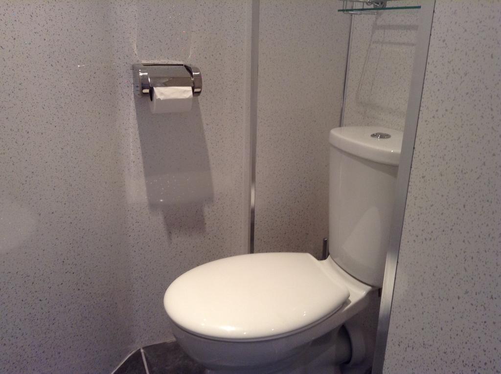 Braehead Guest House 인버네스 외부 사진