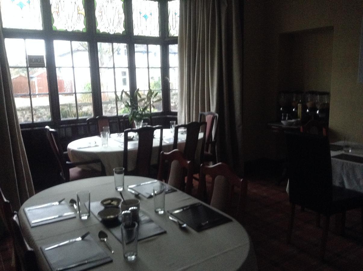 Braehead Guest House 인버네스 외부 사진