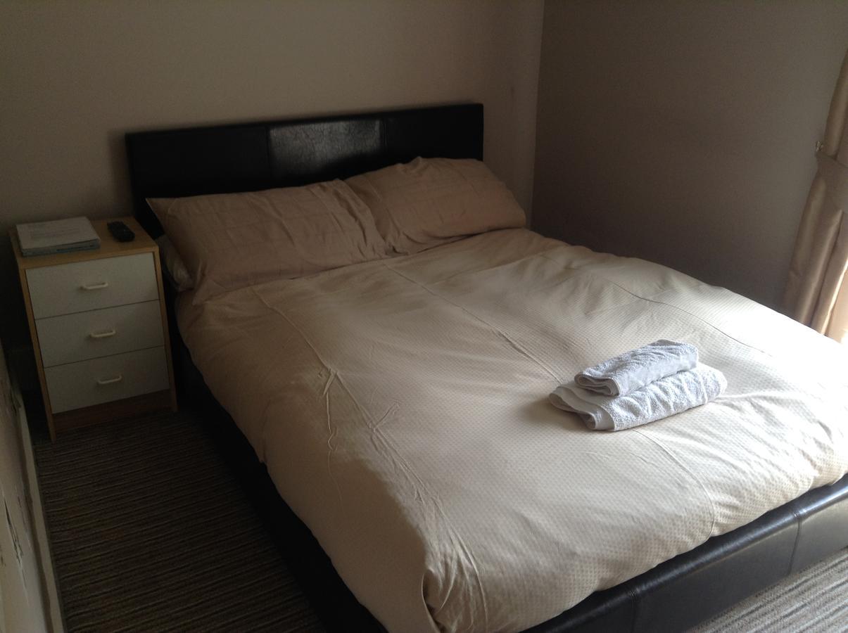 Braehead Guest House 인버네스 외부 사진